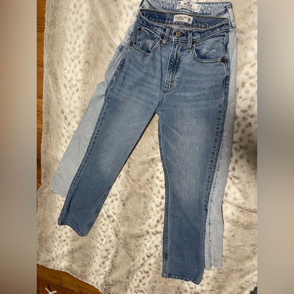 00 Jean bundle! 4 pairs - Picture 8 of 14